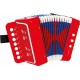ACORDEON INFANTIL